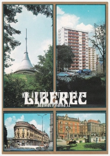 LIBEREC