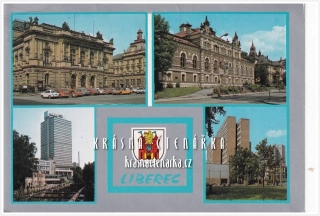 LIBEREC