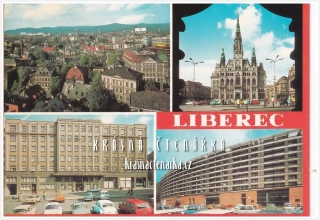 LIBEREC