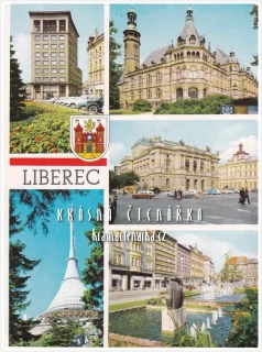 LIBEREC