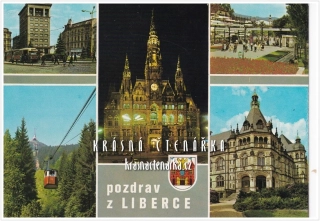 LIBEREC