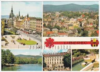 LIBEREC
