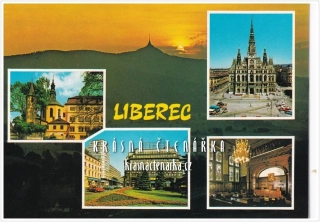 LIBEREC