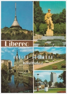LIBEREC