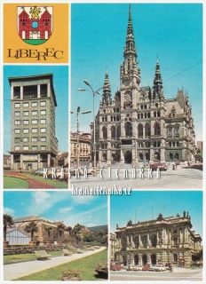 LIBEREC