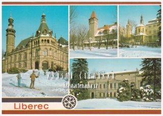 LIBEREC