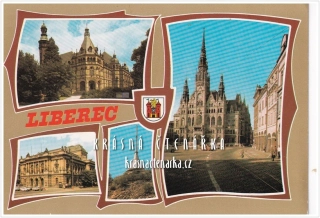 LIBEREC
