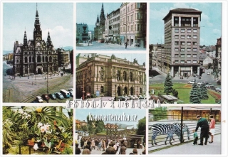 LIBEREC