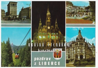 LIBEREC