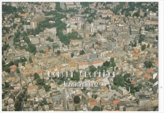 LIBEREC centrum