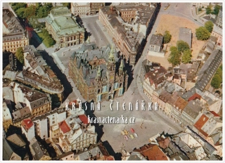 LIBEREC centrum