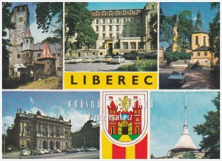 LIBEREC