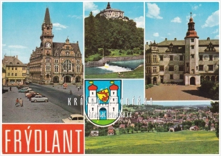 FRÝDLANT