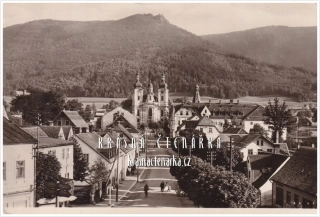 HEJNICE