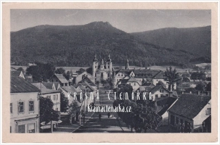 HEJNICE