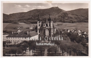 HEJNICE