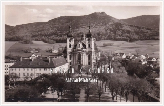 HEJNICE