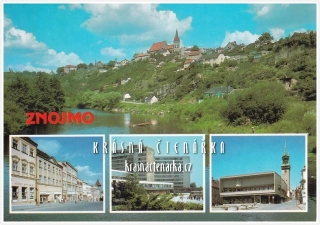 ZNOJMO