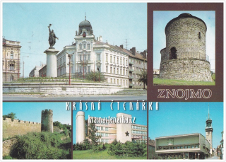 ZNOJMO