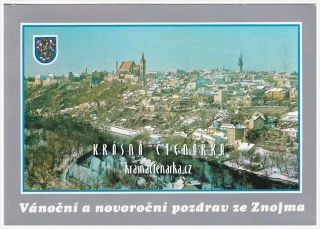 ZNOJMO