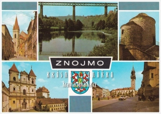 ZNOJMO