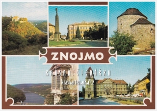 ZNOJMO