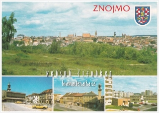 ZNOJMO