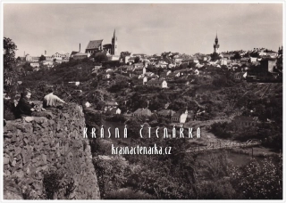 ZNOJMO