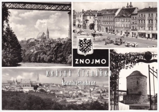 ZNOJMO