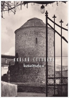 ZNOJMO, Rotunda sv. Kateřiny