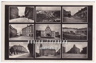 ZNOJMO
