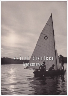 Vodní nádrž VRANOV (Vranovská přehrada)