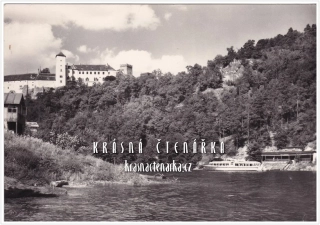 Hrad BÍTOV