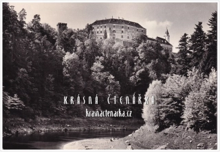 Hrad BÍTOV