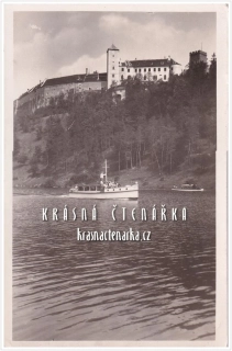 Hrad BÍTOV