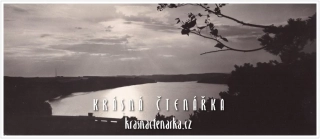 Vodní nádrž VRANOV (Vranovská přehrada) (fot. Sláva Štochl)