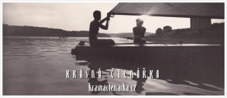 Vodní nádrž VRANOV, Plachtění (fot. Sláva Štochl)