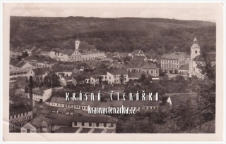 MORAVSKÝ KRUMLOV