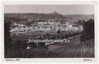 NÁCHOD (Výstava 38 Náchod)