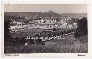 NÁCHOD (Výstava 38 Náchod)