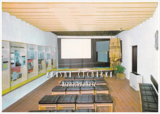 DĚDICE, Expozice Klementa Gottwalda v jeho "rodném" domě