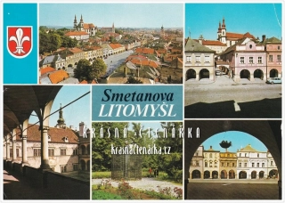 LITOMYŠL