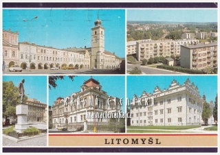 LITOMYŠL