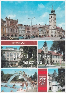 LITOMYŠL
