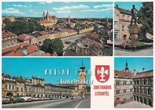 LITOMYŠL