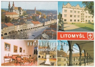 LITOMYŠL