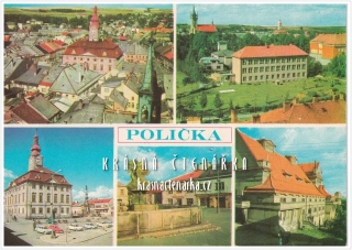 POLIČKA