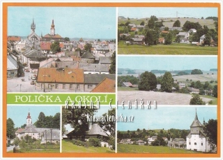 POLIČKA