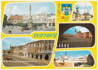 SVITAVY