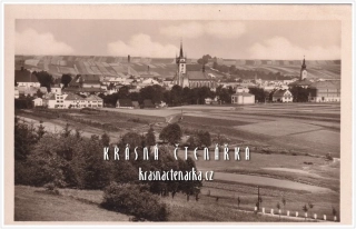 POLIČKA